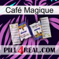 Café Magique 12